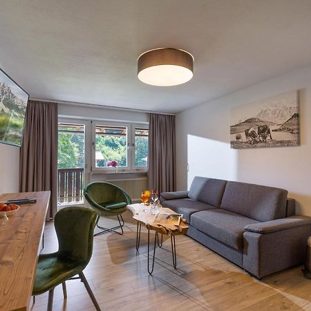 Sporthotel Austria Sankt Johann in Tirol Exterior photo
