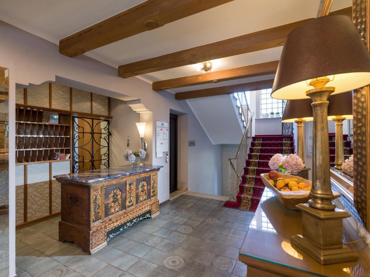Sporthotel Austria Sankt Johann in Tirol Exterior photo