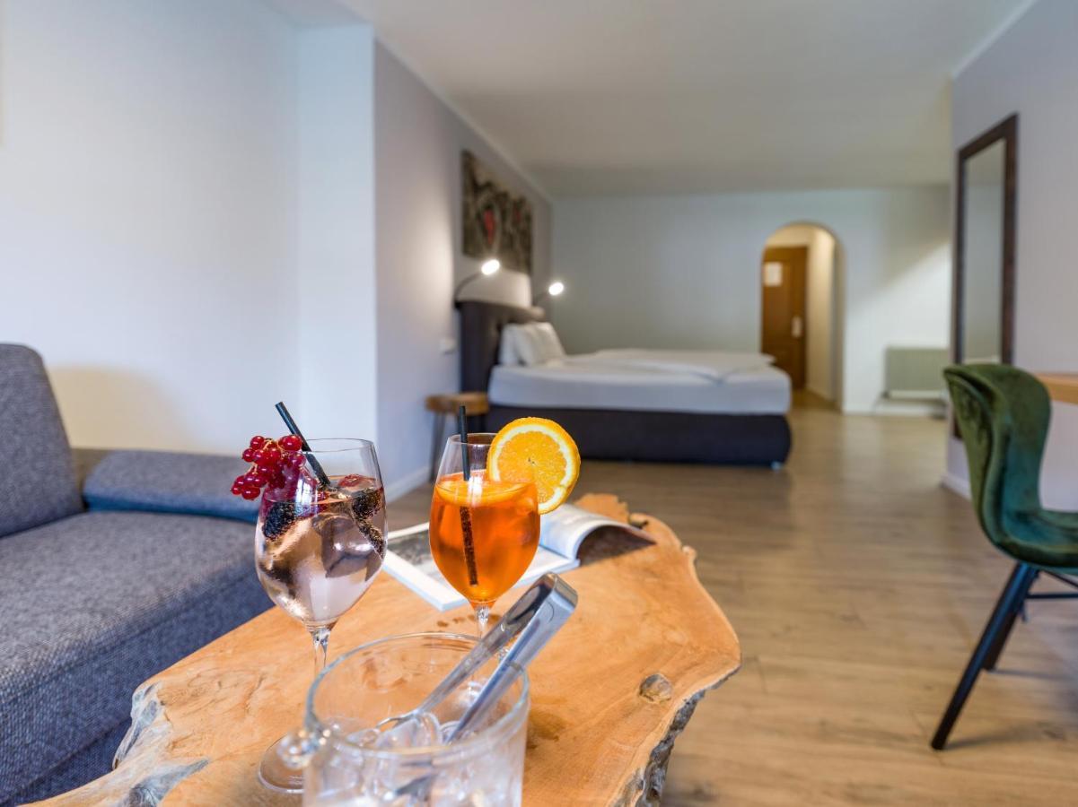 Sporthotel Austria Sankt Johann in Tirol Exterior photo