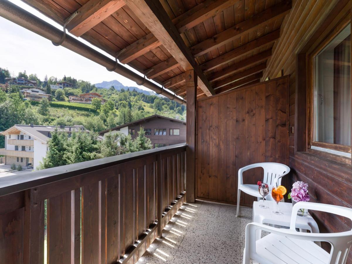 Sporthotel Austria Sankt Johann in Tirol Exterior photo