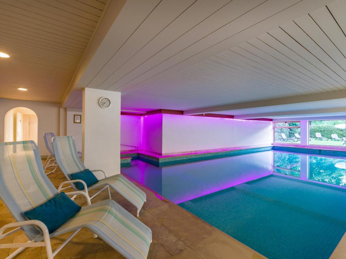 Sporthotel Austria Sankt Johann in Tirol Exterior photo