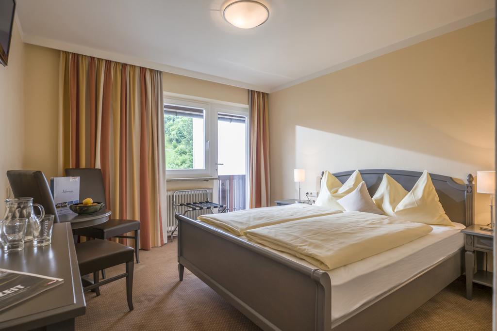 Sporthotel Austria Sankt Johann in Tirol Exterior photo