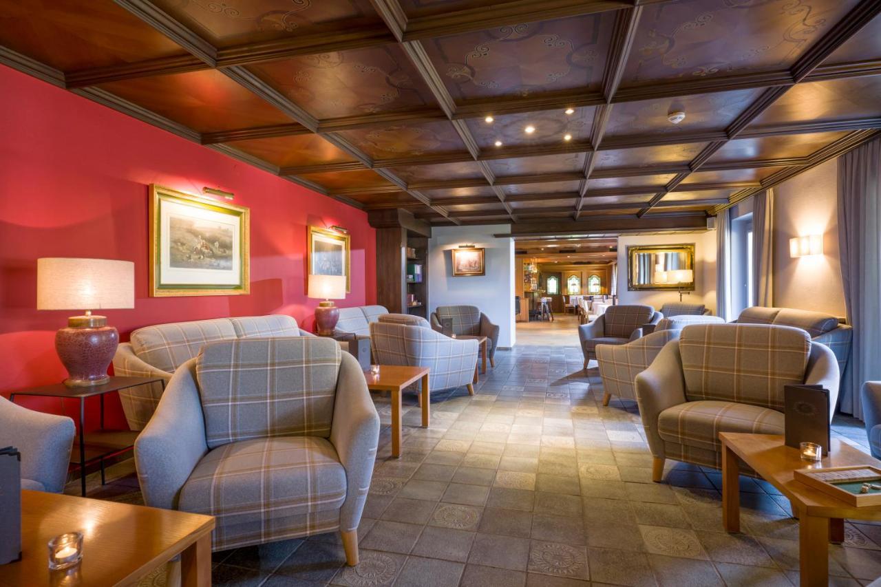 Sporthotel Austria Sankt Johann in Tirol Exterior photo
