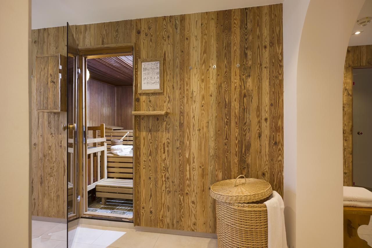 Sporthotel Austria Sankt Johann in Tirol Exterior photo