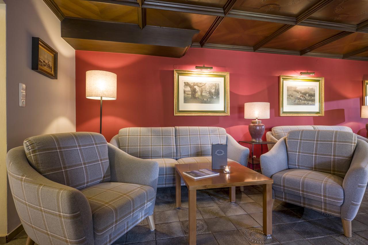 Sporthotel Austria Sankt Johann in Tirol Exterior photo