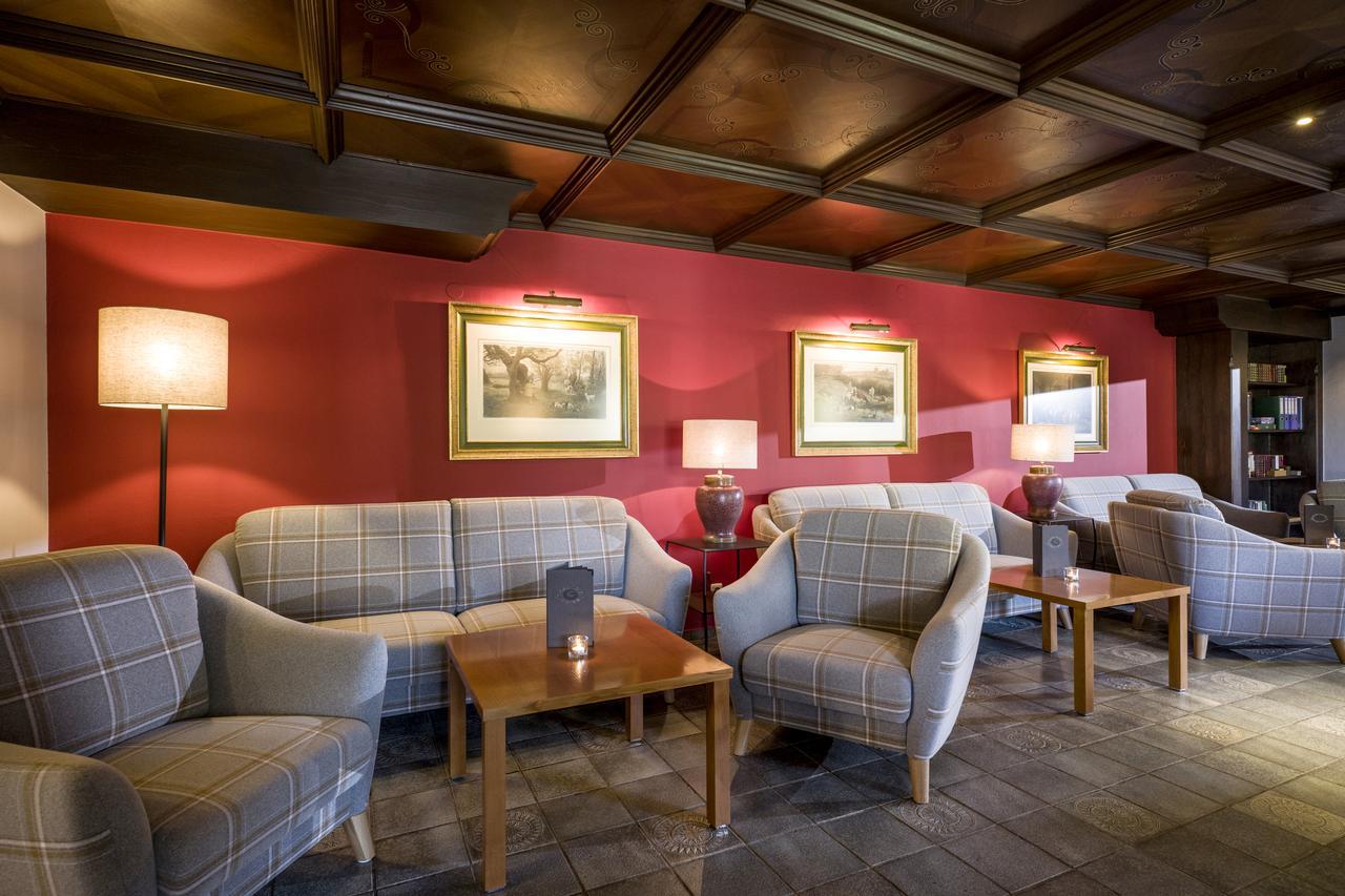 Sporthotel Austria Sankt Johann in Tirol Exterior photo