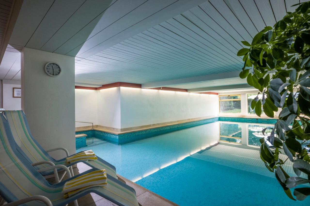 Sporthotel Austria Sankt Johann in Tirol Exterior photo