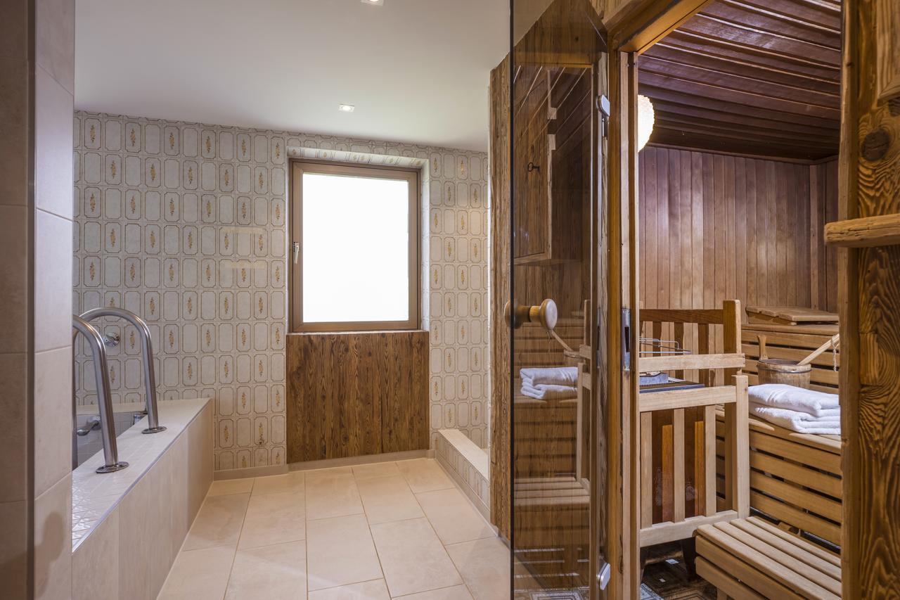 Sporthotel Austria Sankt Johann in Tirol Exterior photo
