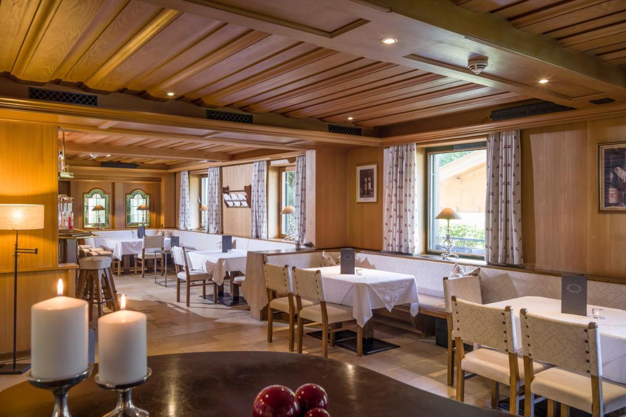 Sporthotel Austria Sankt Johann in Tirol Exterior photo